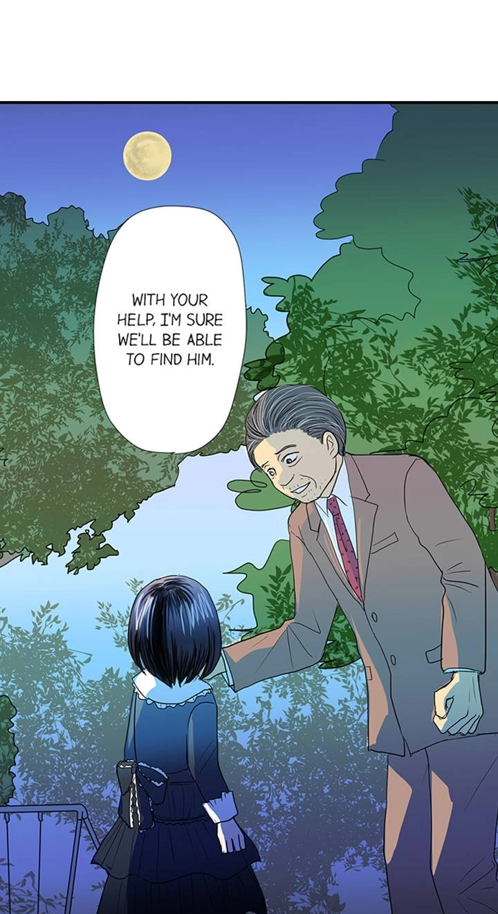 Read The Puppet chapter 43 image 25 on Lezhin