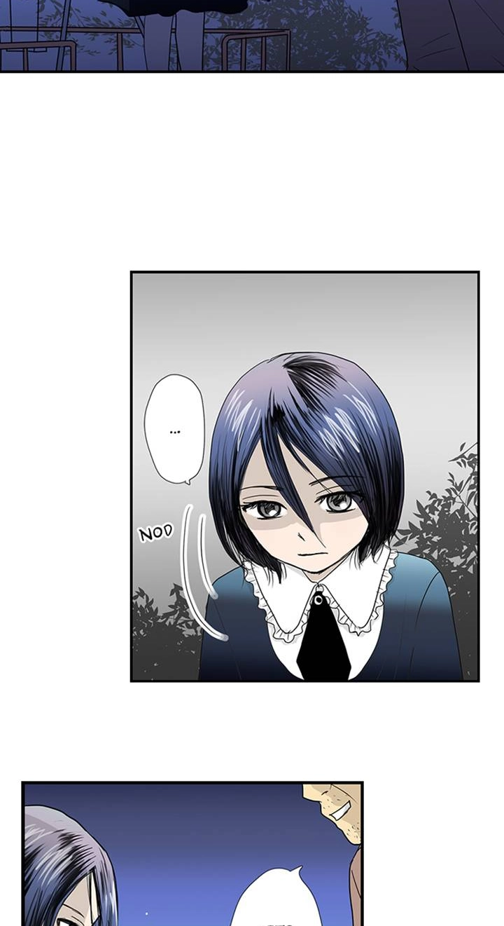 Read The Puppet chapter 43 image 26 on Lezhin