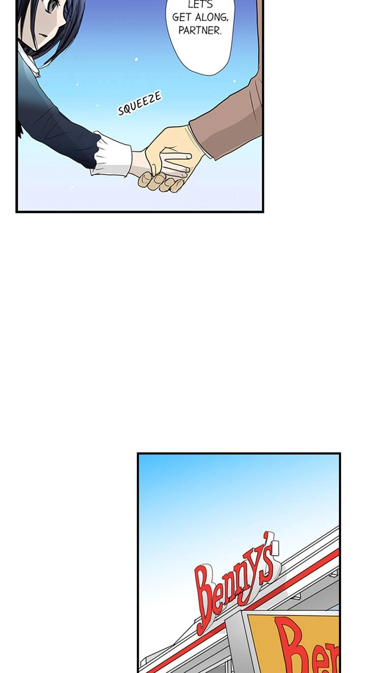 Read The Puppet chapter 43 image 27 on Lezhin