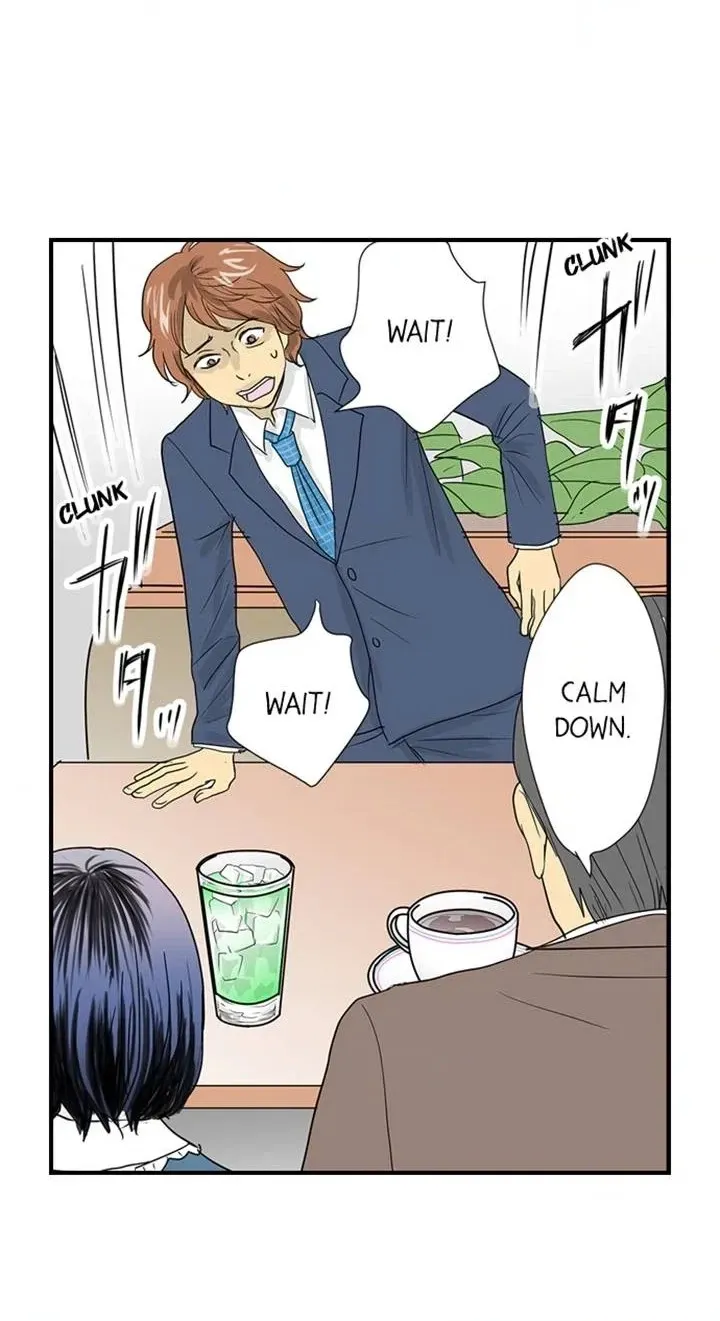 Read The Puppet chapter 43 image 29 on Lezhin