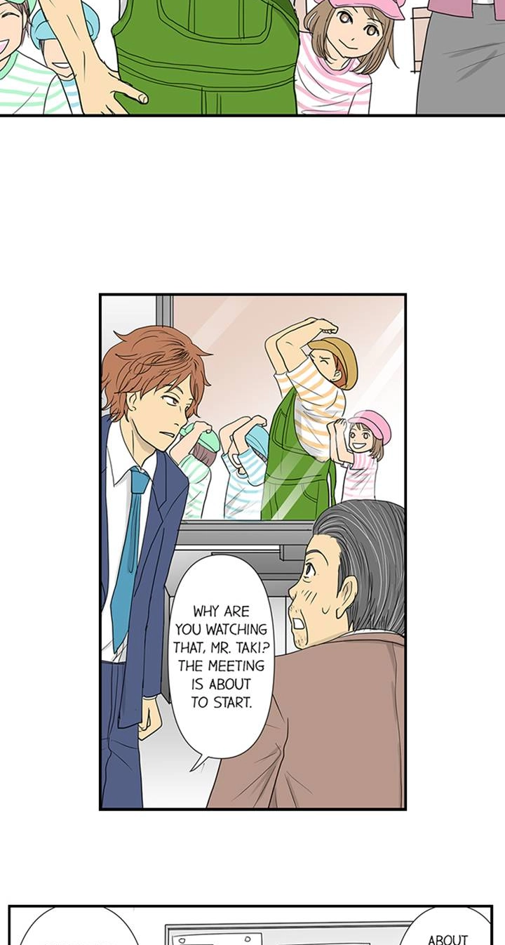 Read The Puppet chapter 43 image 3 on Lezhin