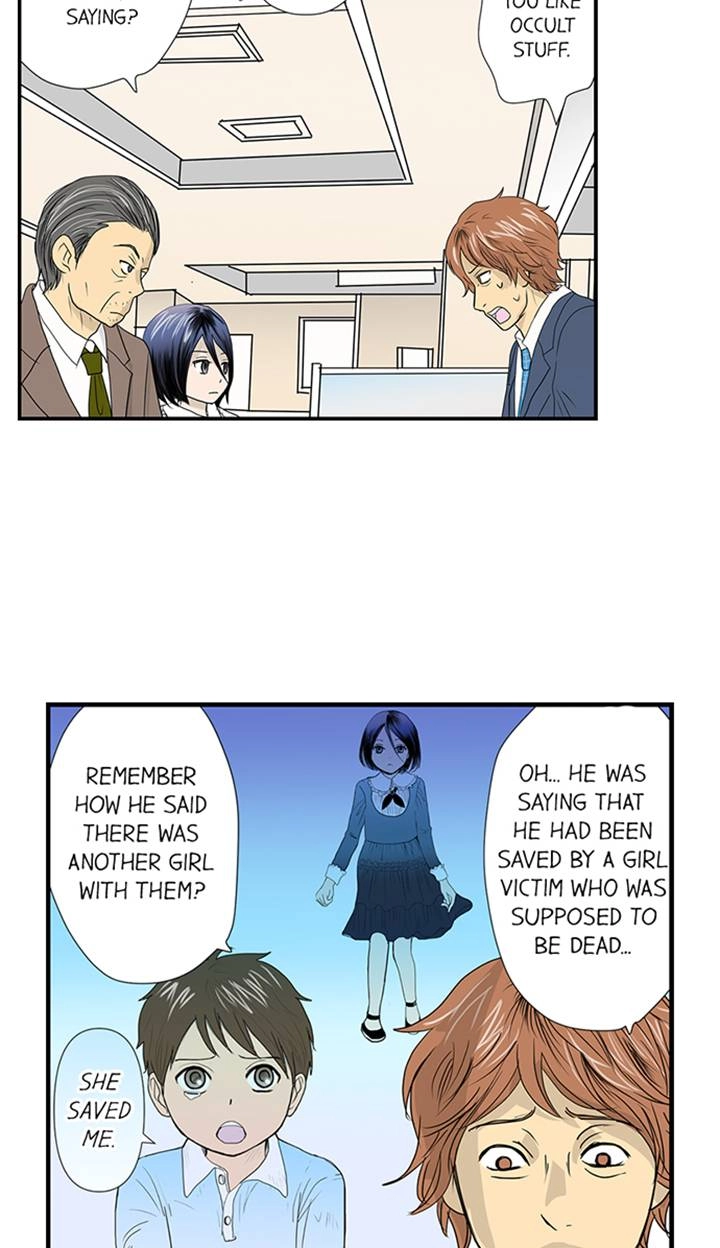 Read The Puppet chapter 43 image 31 on Lezhin