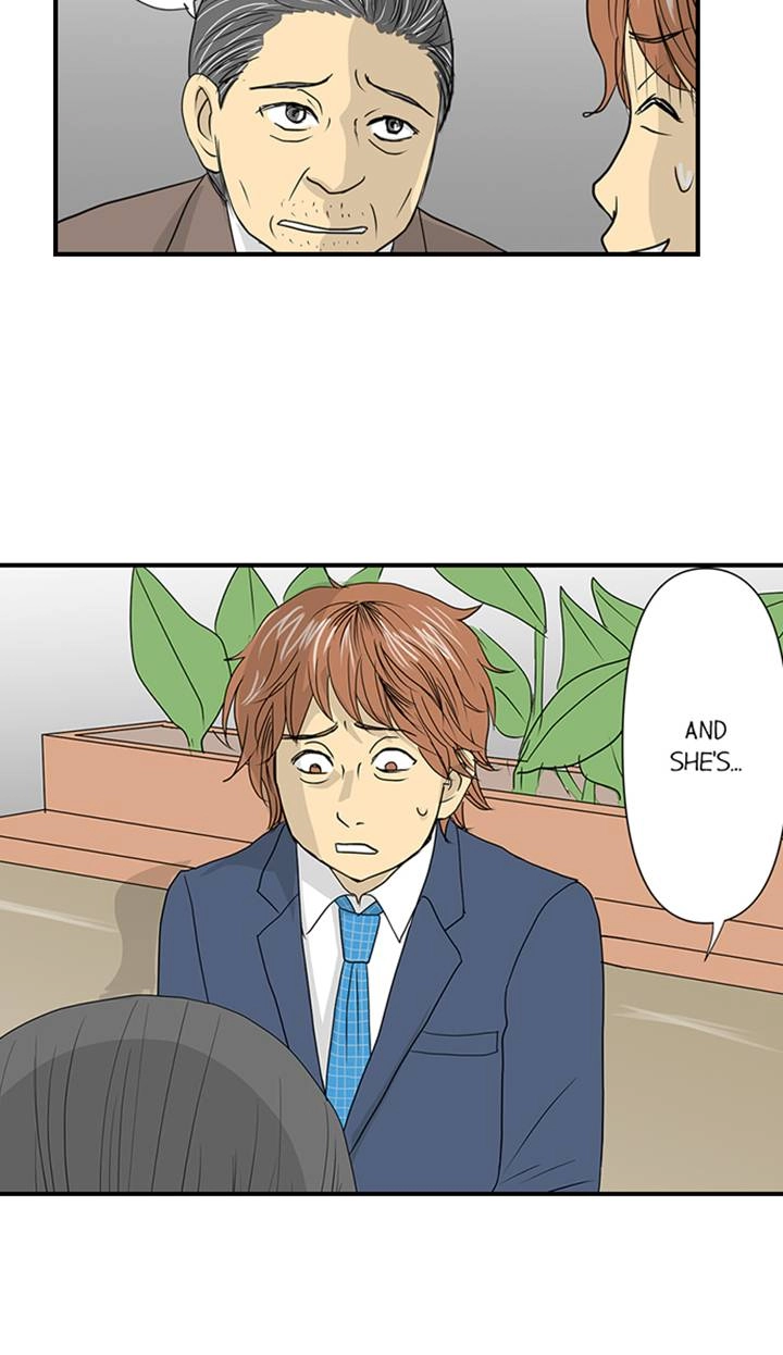 Read The Puppet chapter 43 image 33 on Lezhin