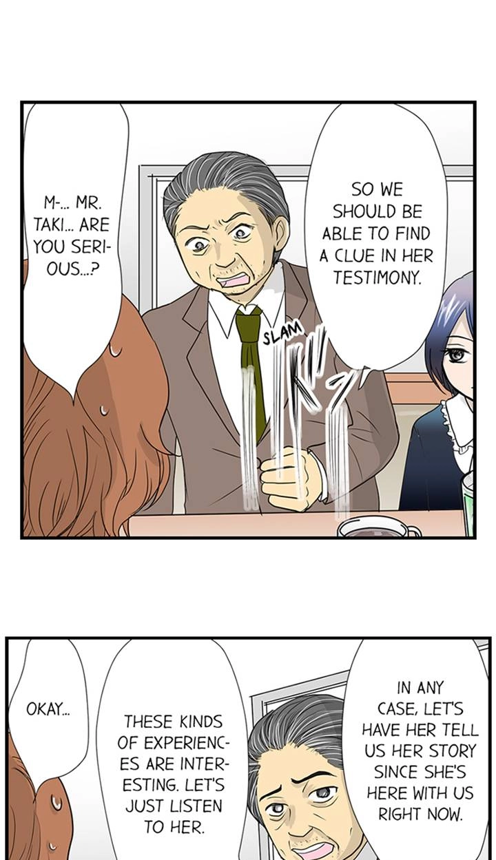Read The Puppet chapter 43 image 34 on Lezhin