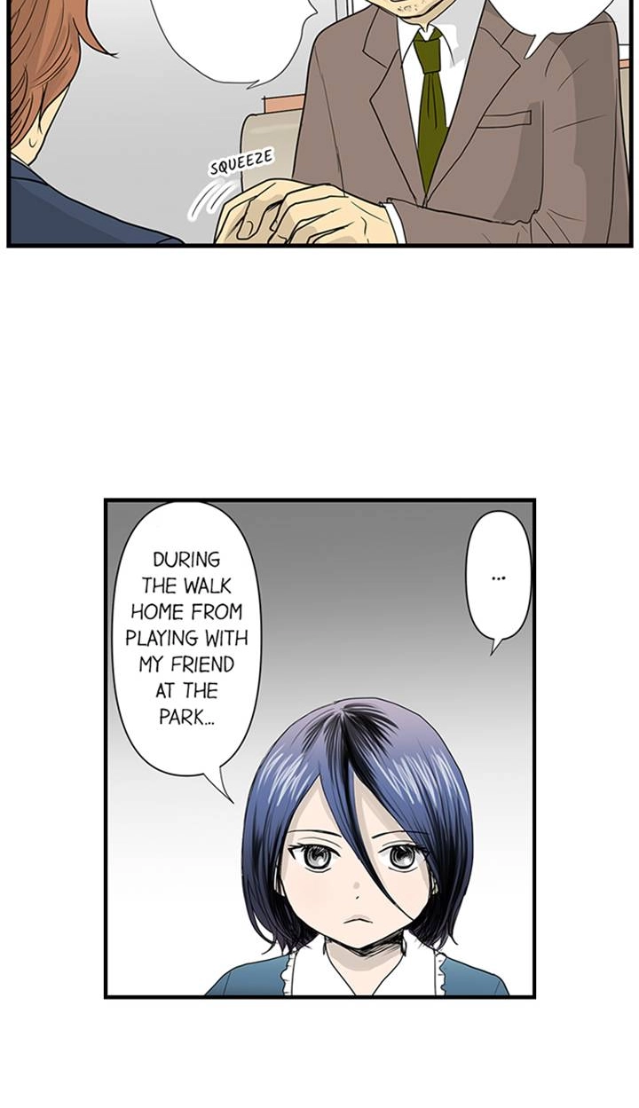 Read The Puppet chapter 43 image 35 on Lezhin