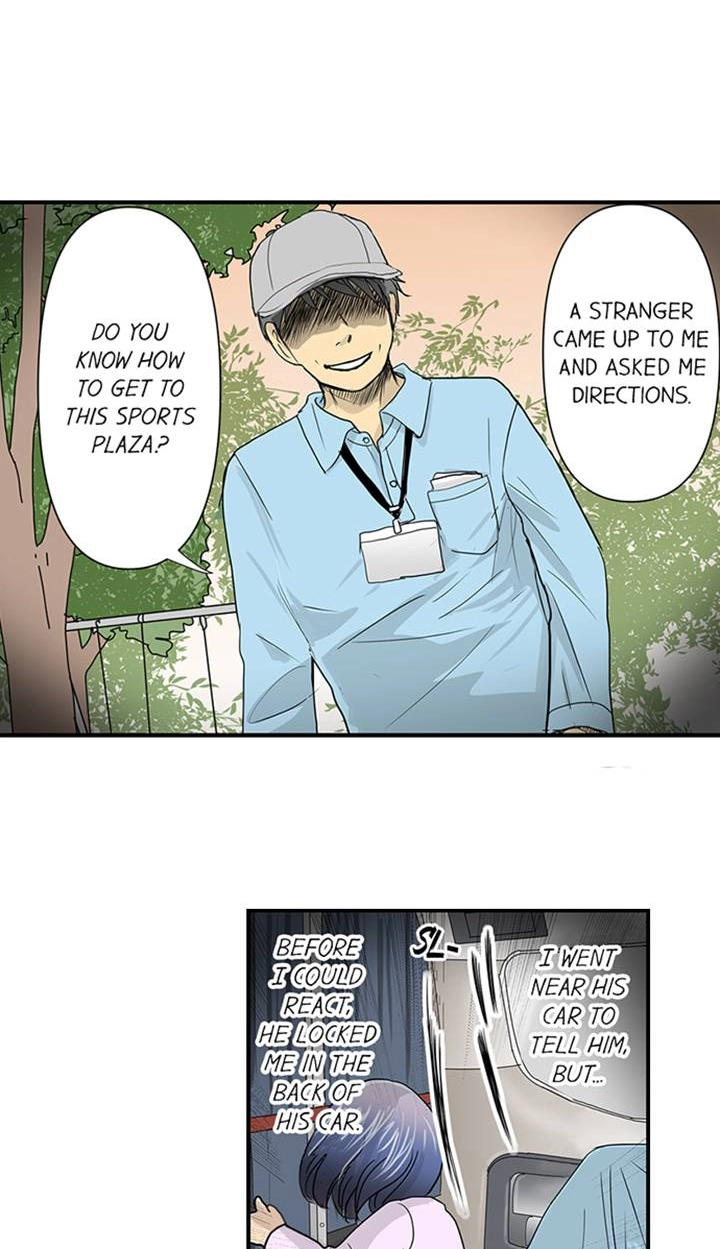 Read The Puppet chapter 43 image 36 on Lezhin
