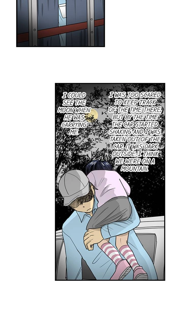 Read The Puppet chapter 43 image 38 on Lezhin