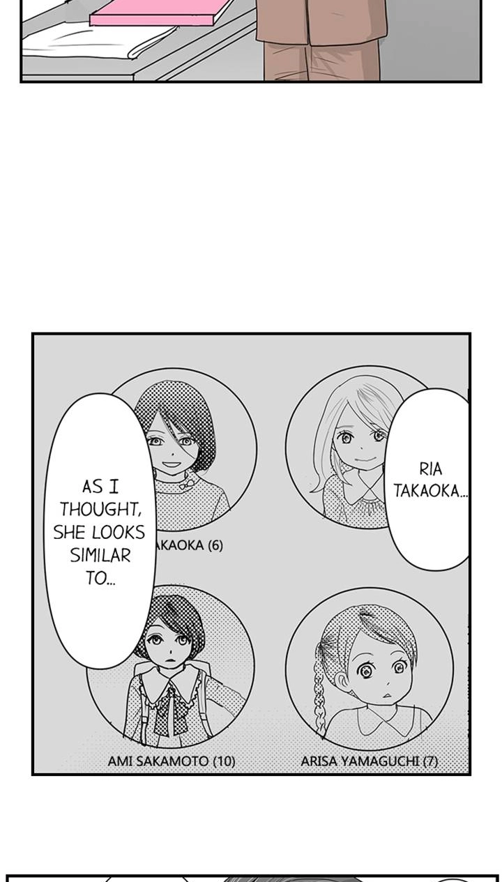 Read The Puppet chapter 43 image 7 on Lezhin