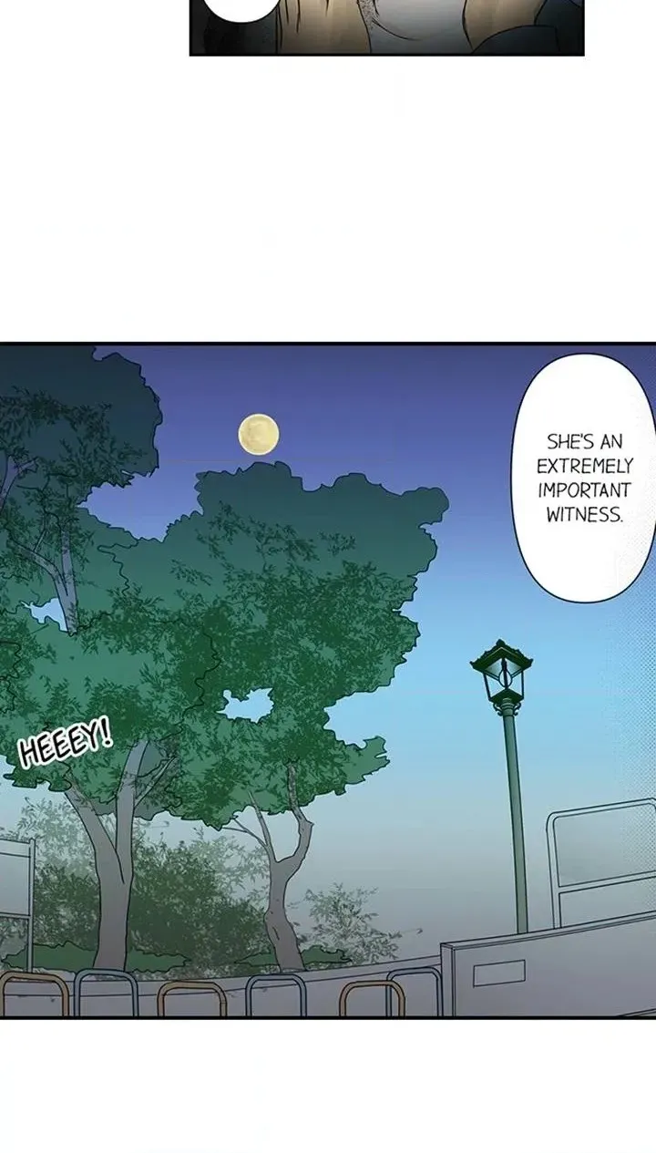 Read The Puppet chapter 43 image 9 on Lezhin
