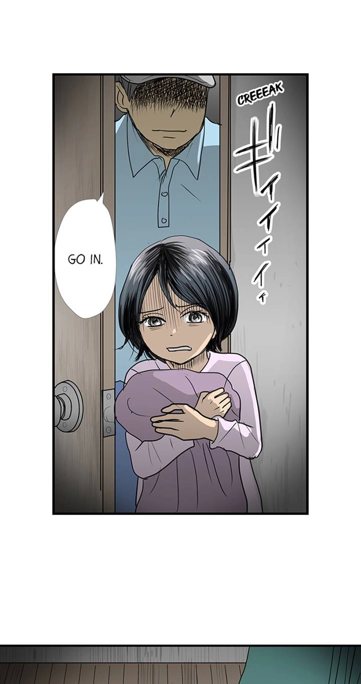 Read The Puppet chapter 44 image 1 on Lezhin
