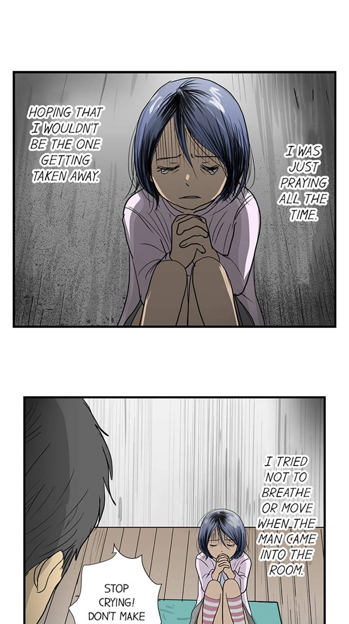 Read The Puppet chapter 44 image 10 on Lezhin