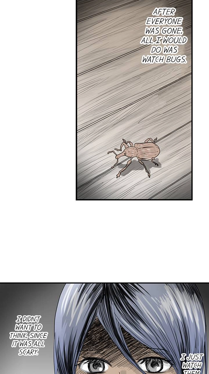 Read The Puppet chapter 44 image 12 on Lezhin