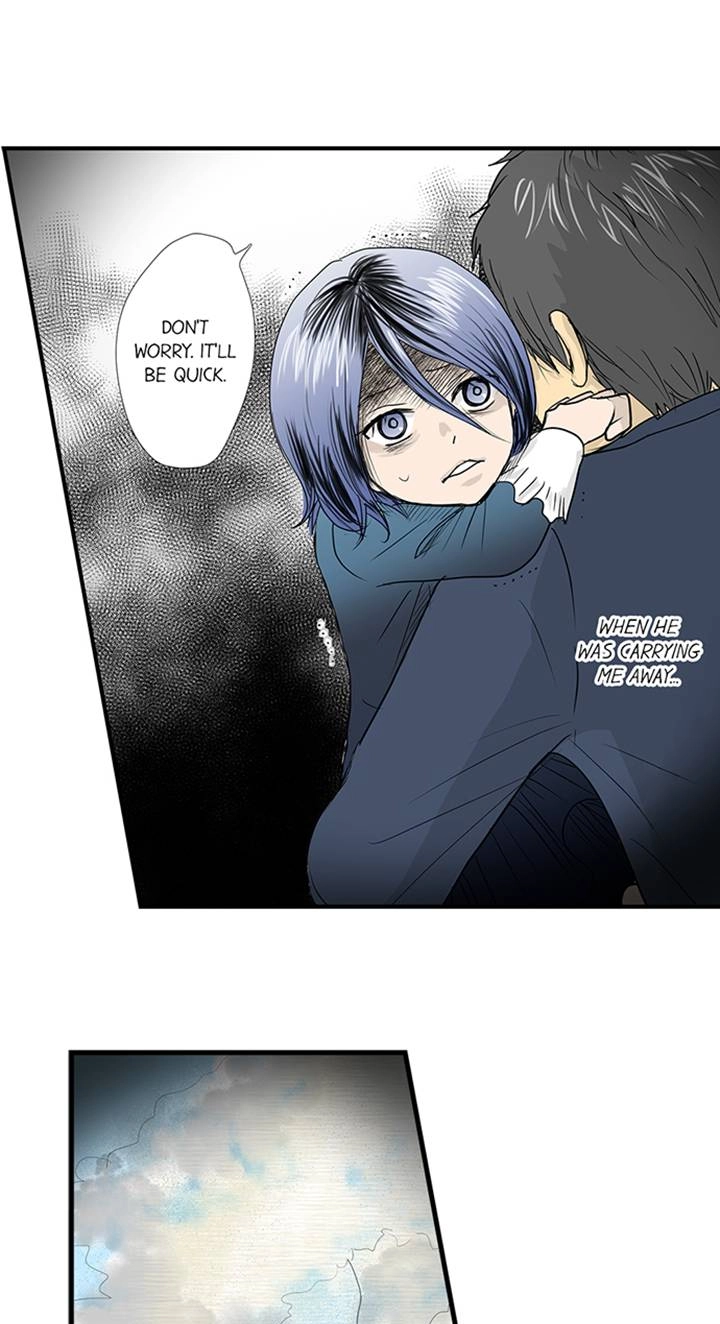 Read The Puppet chapter 44 image 14 on Lezhin