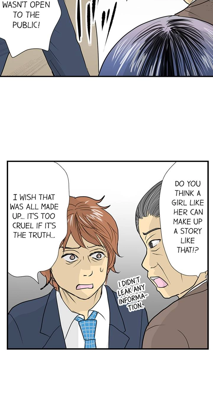 Read The Puppet chapter 44 image 17 on Lezhin
