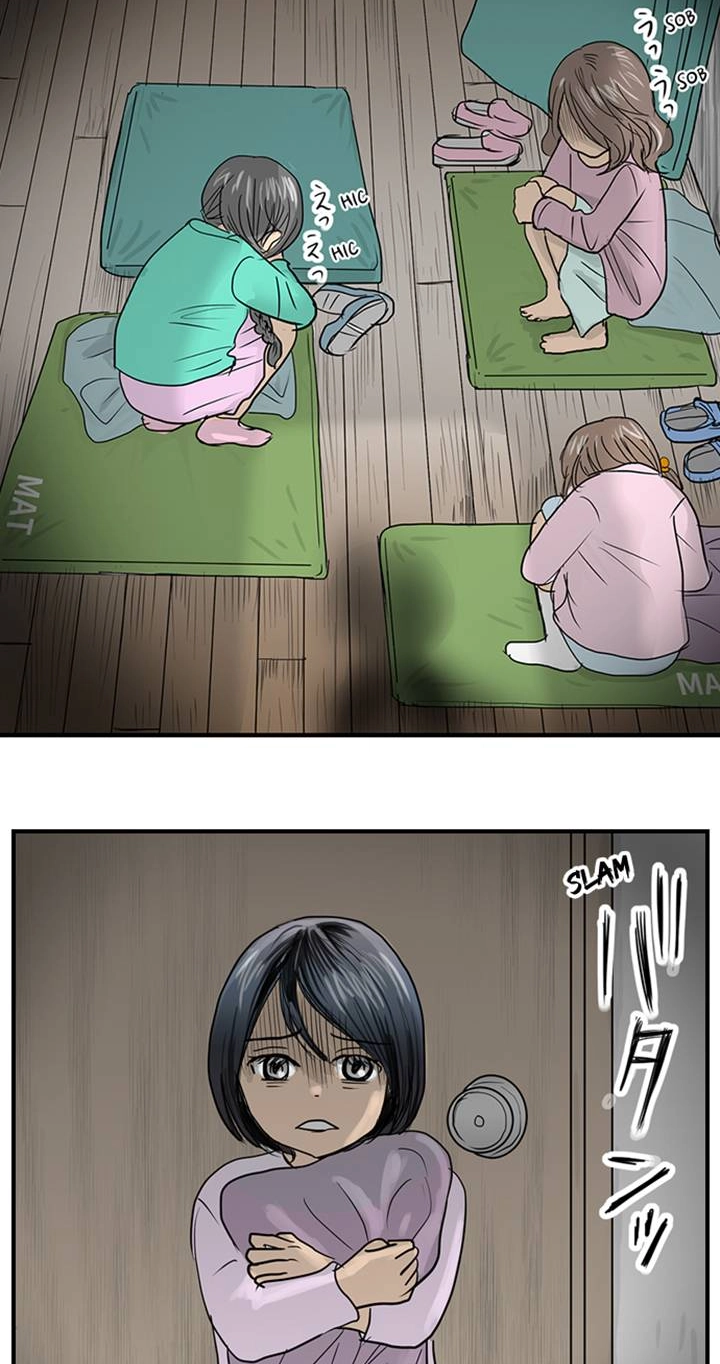 Read The Puppet chapter 44 image 2 on Lezhin