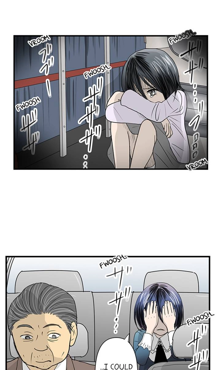 Read The Puppet chapter 44 image 23 on Lezhin