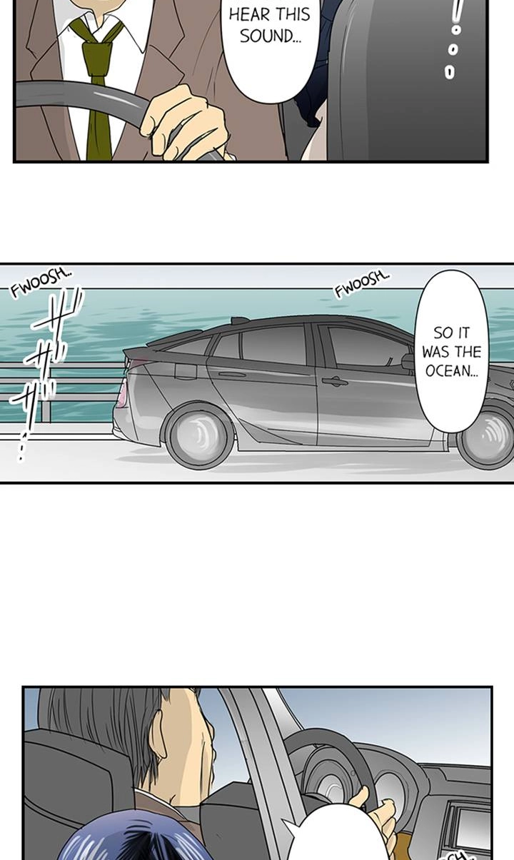 Read The Puppet chapter 44 image 24 on Lezhin