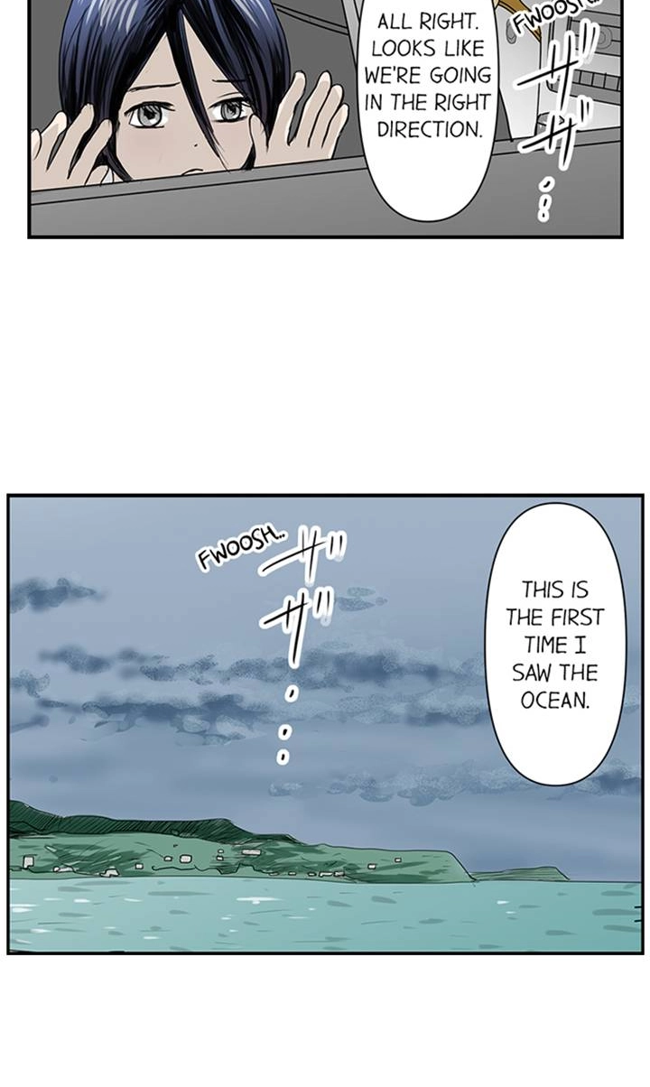 Read The Puppet chapter 44 image 25 on Lezhin