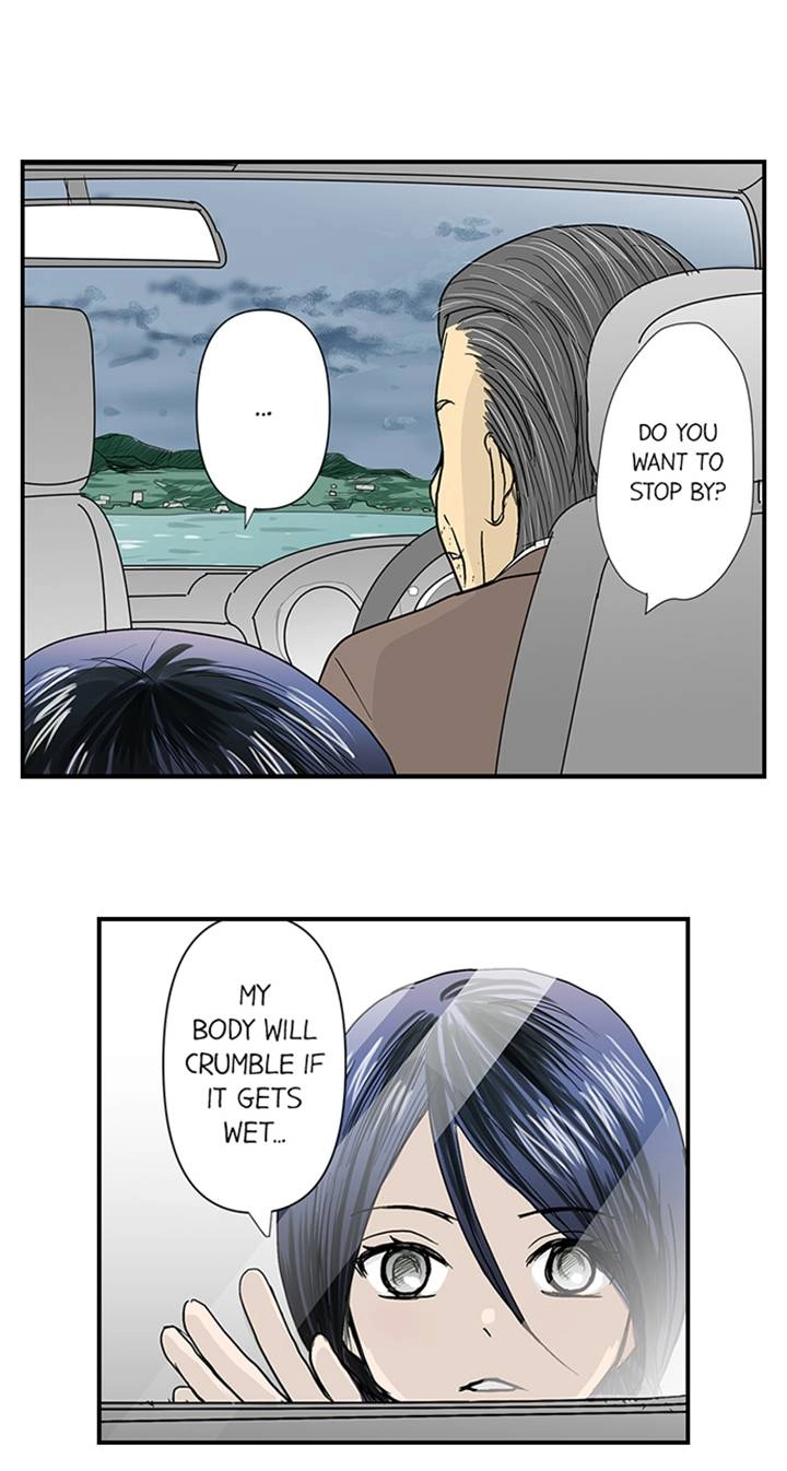 Read The Puppet chapter 44 image 26 on Lezhin