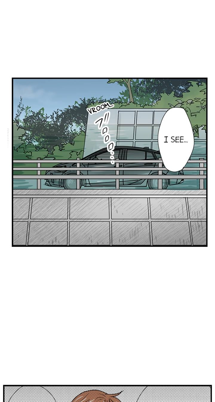 Read The Puppet chapter 44 image 27 on Lezhin