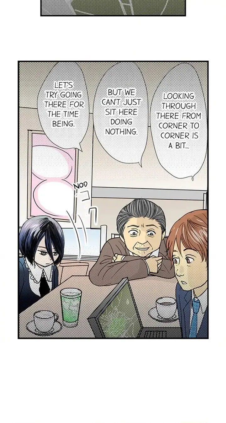 Read The Puppet chapter 44 image 29 on Lezhin