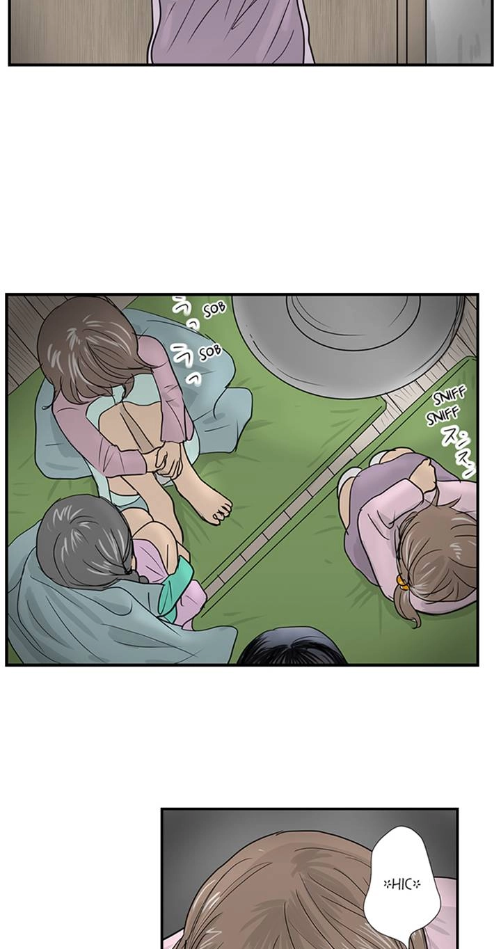 Read The Puppet chapter 44 image 3 on Lezhin