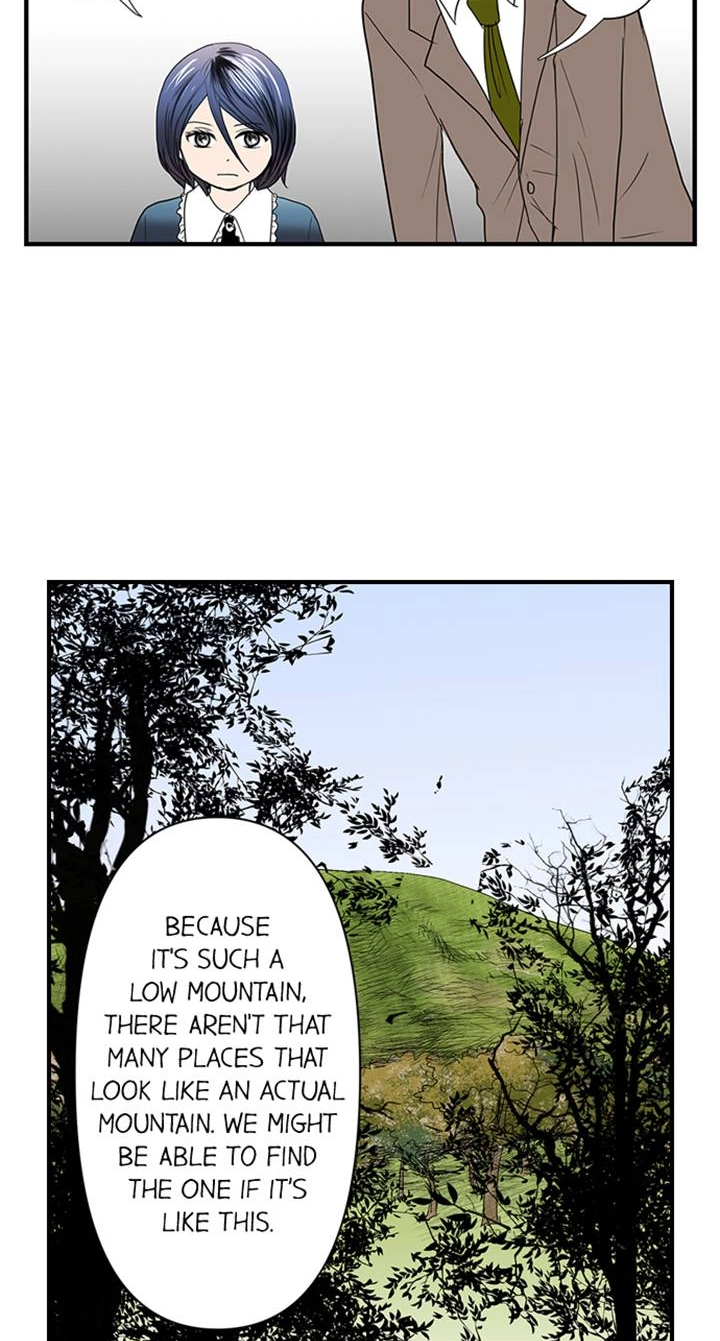 Read The Puppet chapter 44 image 32 on Lezhin