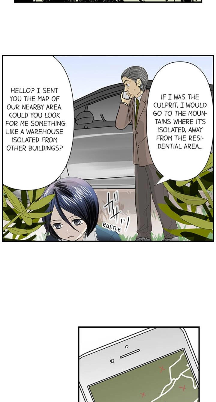 Read The Puppet chapter 44 image 33 on Lezhin