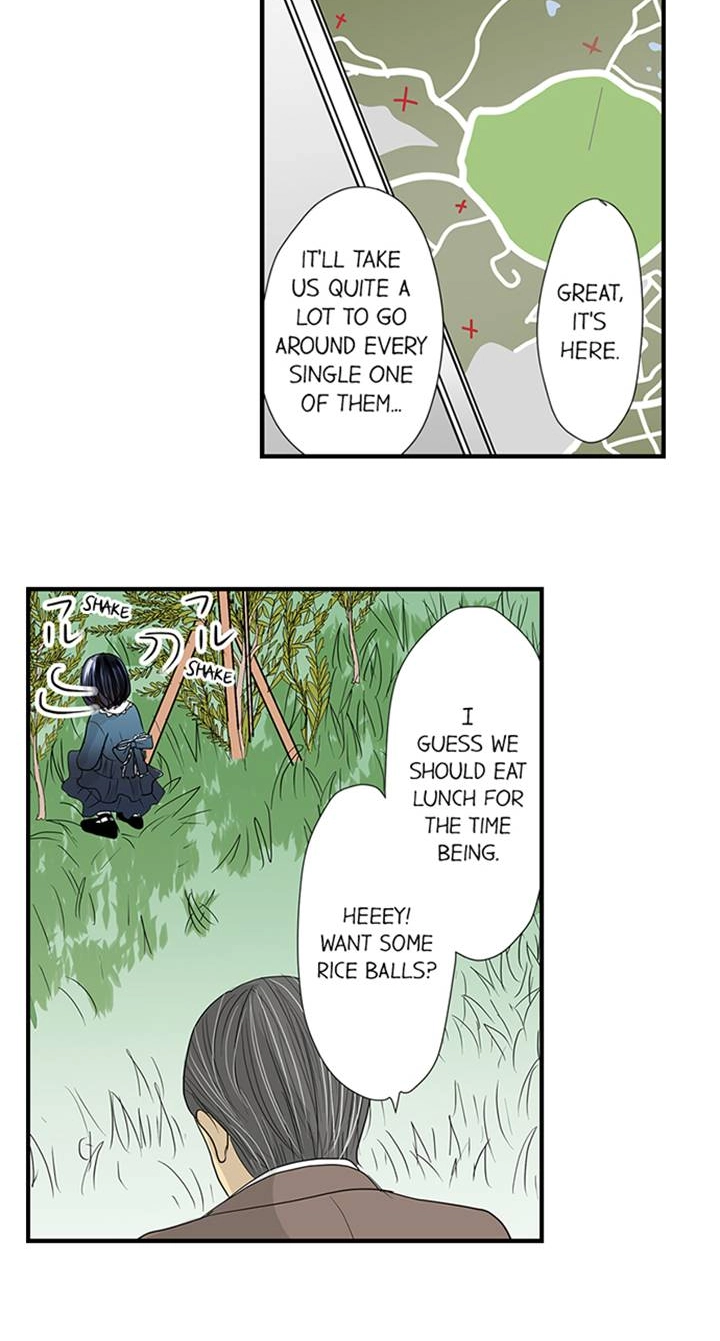 Read The Puppet chapter 44 image 34 on Lezhin