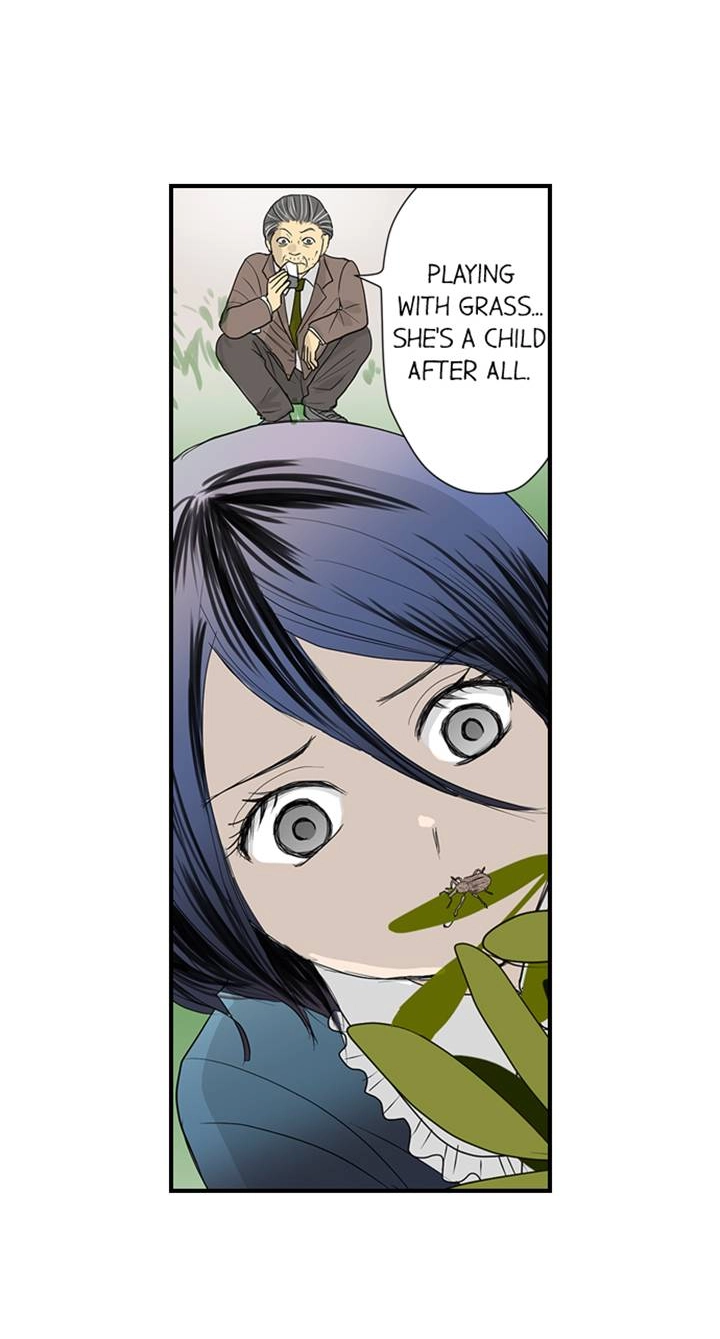 Read The Puppet chapter 44 image 35 on Lezhin