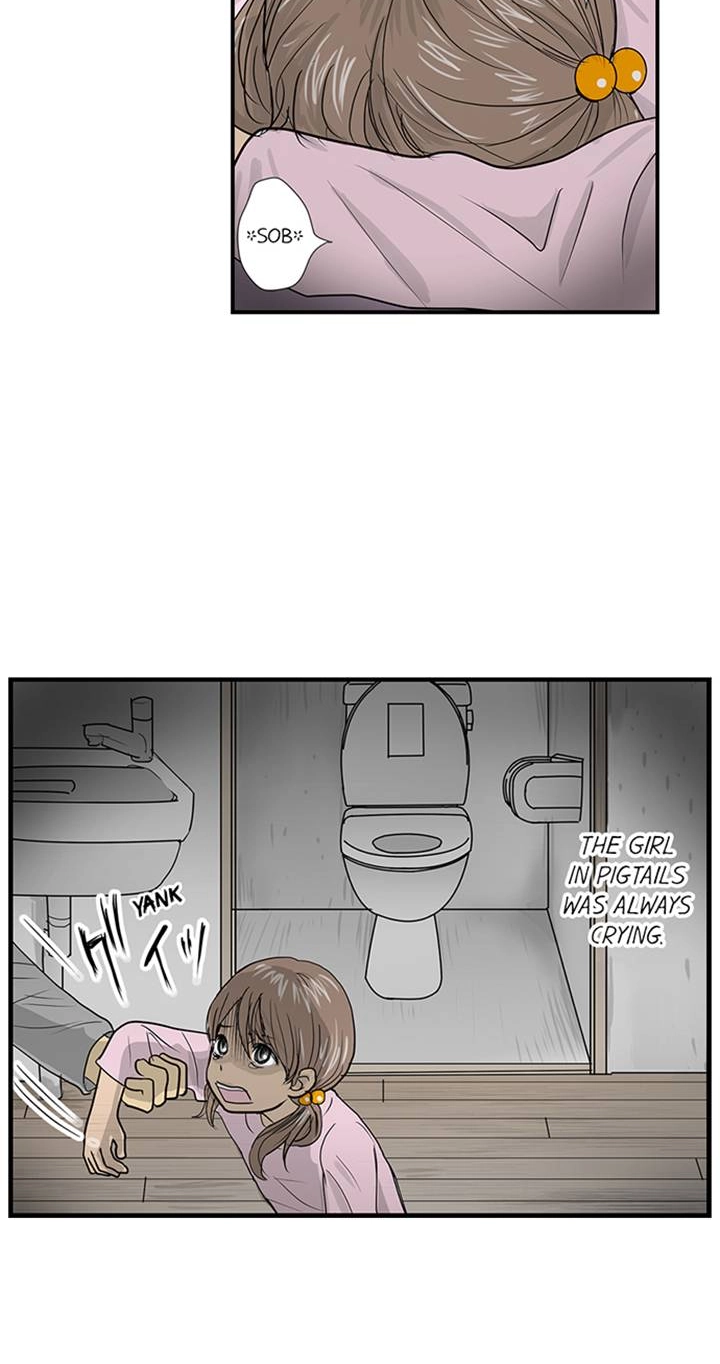Read The Puppet chapter 44 image 4 on Lezhin