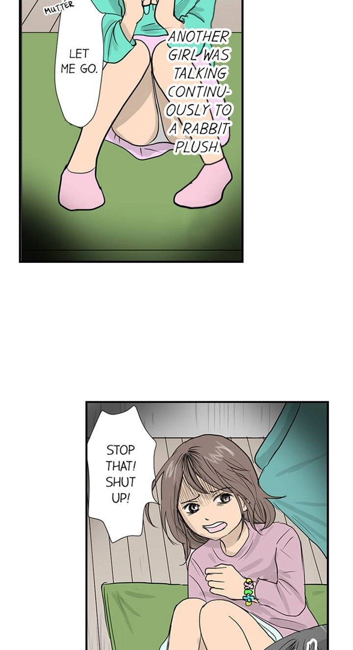 Read The Puppet chapter 44 image 7 on Lezhin