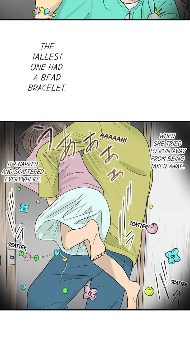 Read The Puppet chapter 44 image 9 on Lezhin