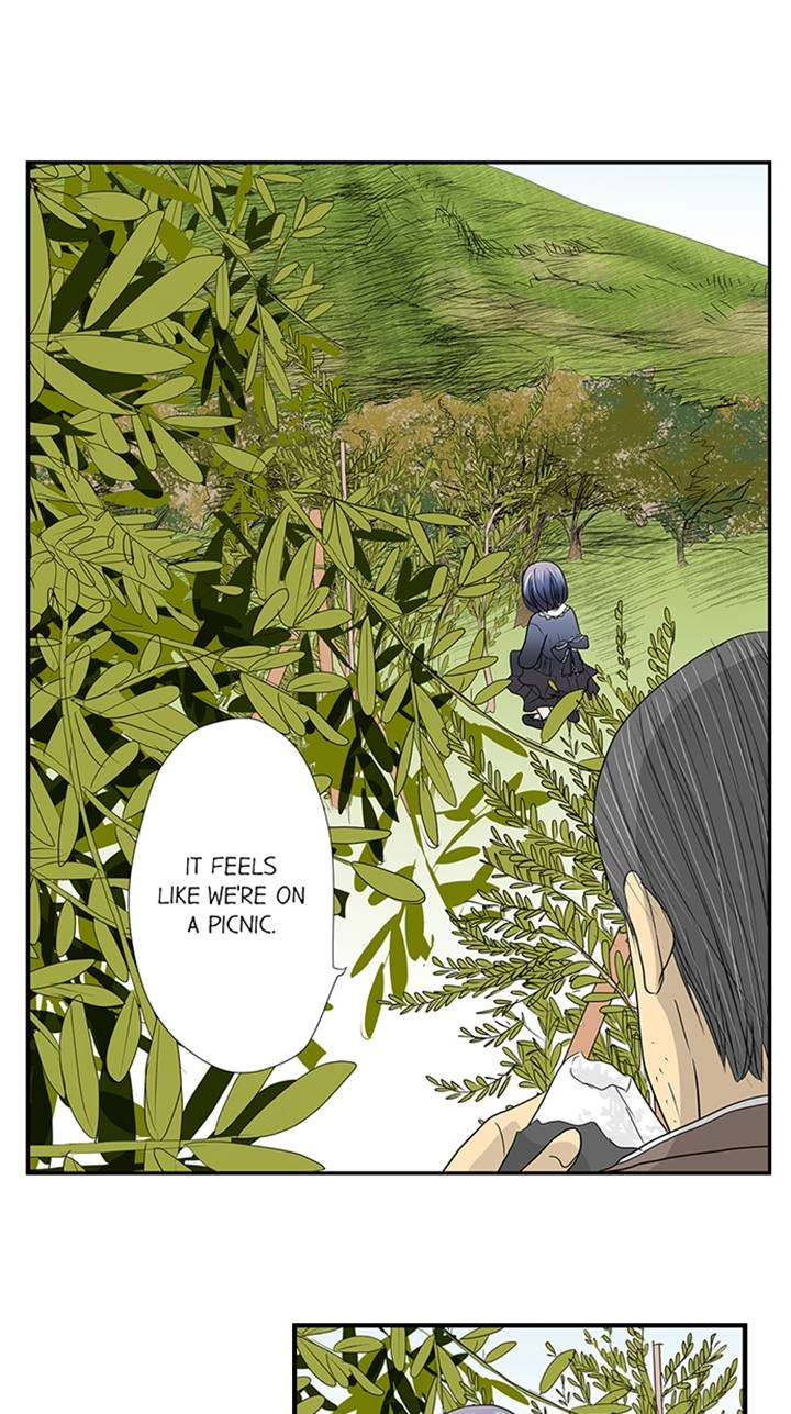 Read The Puppet chapter 45 image 1 on Lezhin