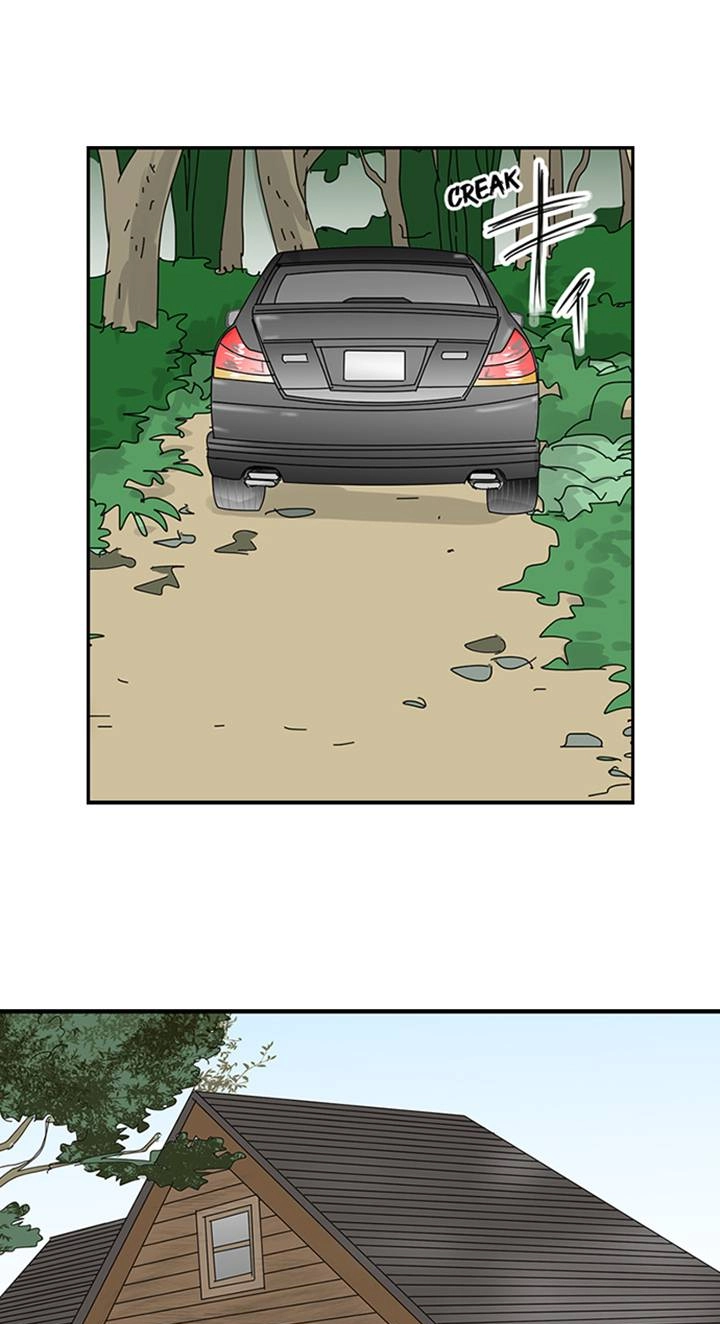 Read The Puppet chapter 45 image 10 on Lezhin