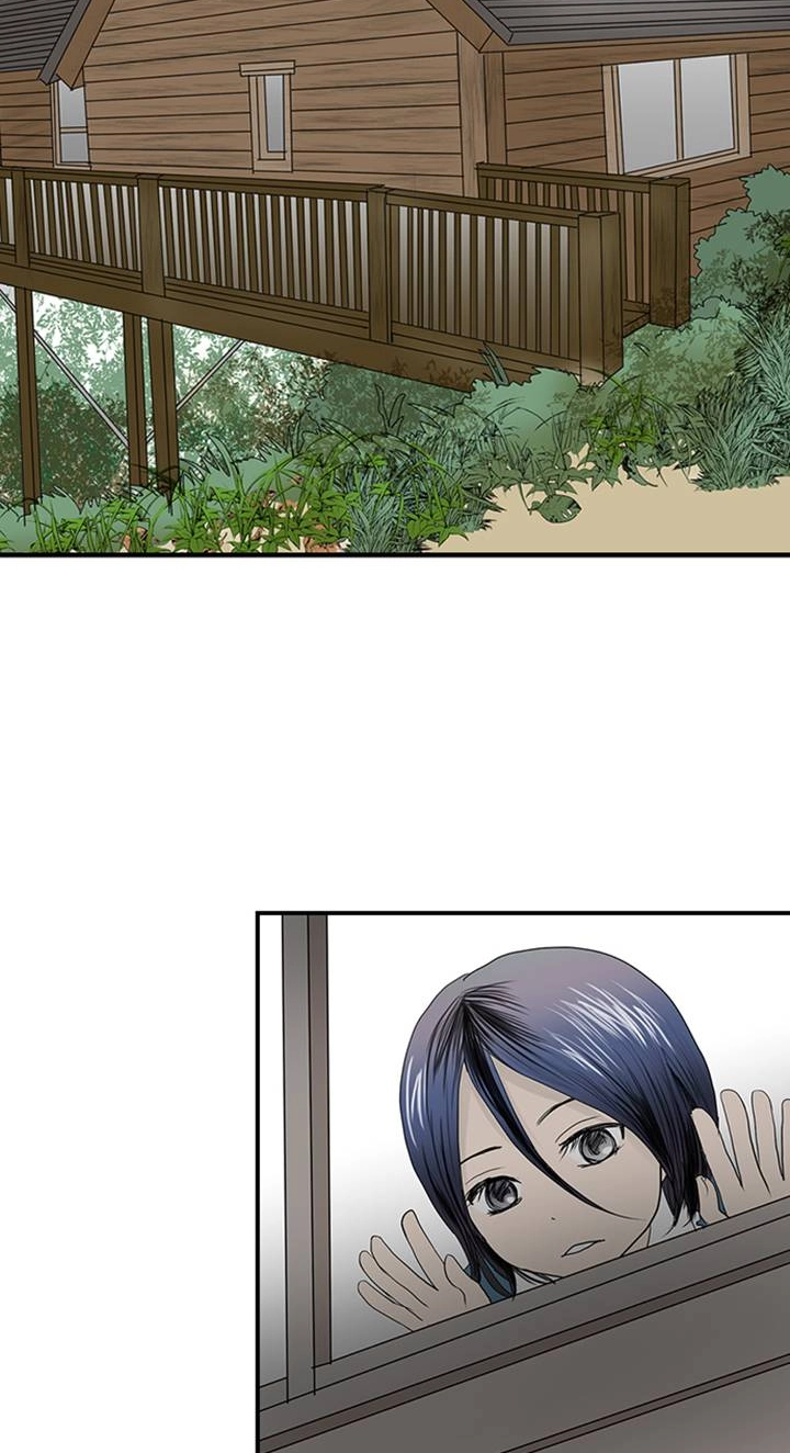 Read The Puppet chapter 45 image 11 on Lezhin
