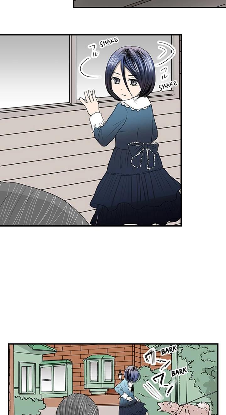 Read The Puppet chapter 45 image 12 on Lezhin