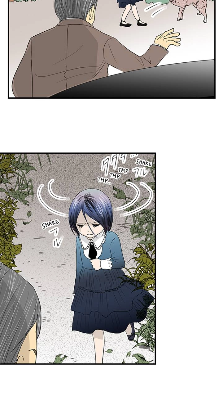 Read The Puppet chapter 45 image 13 on Lezhin