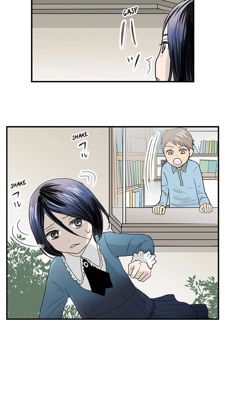 Read The Puppet chapter 45 image 15 on Lezhin