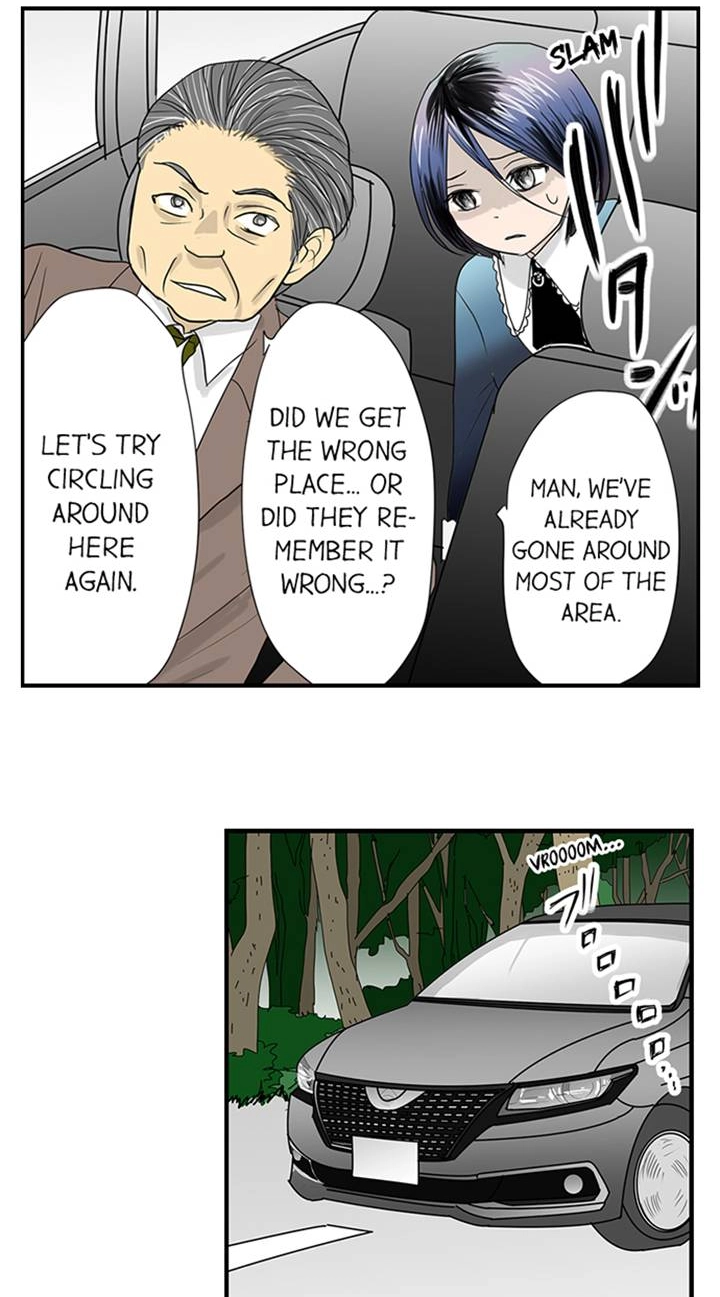 Read The Puppet chapter 45 image 16 on Lezhin