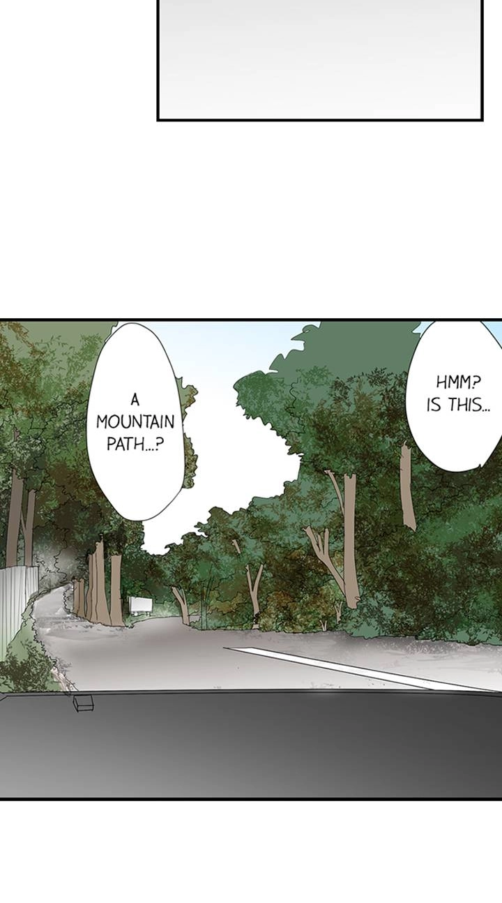 Read The Puppet chapter 45 image 17 on Lezhin