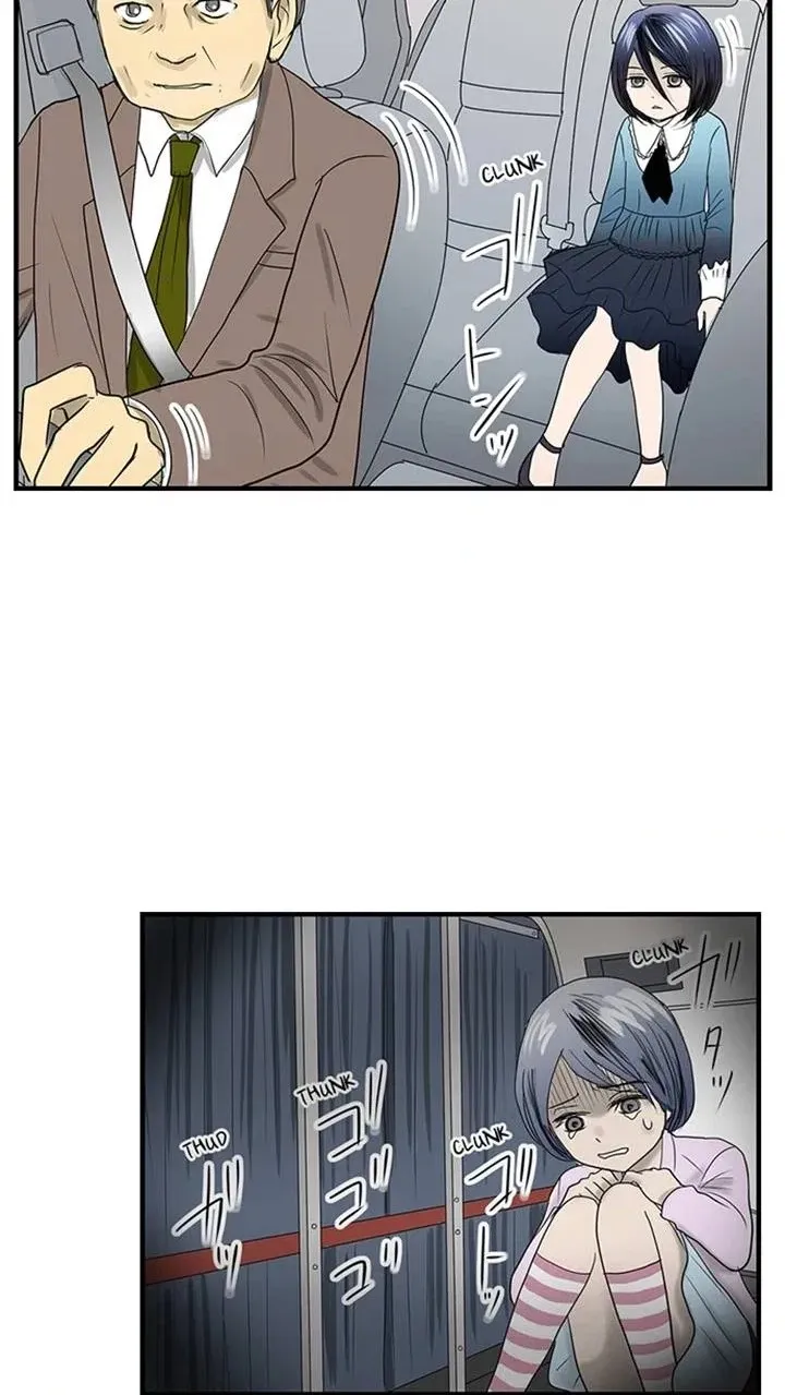 Read The Puppet chapter 45 image 19 on Lezhin