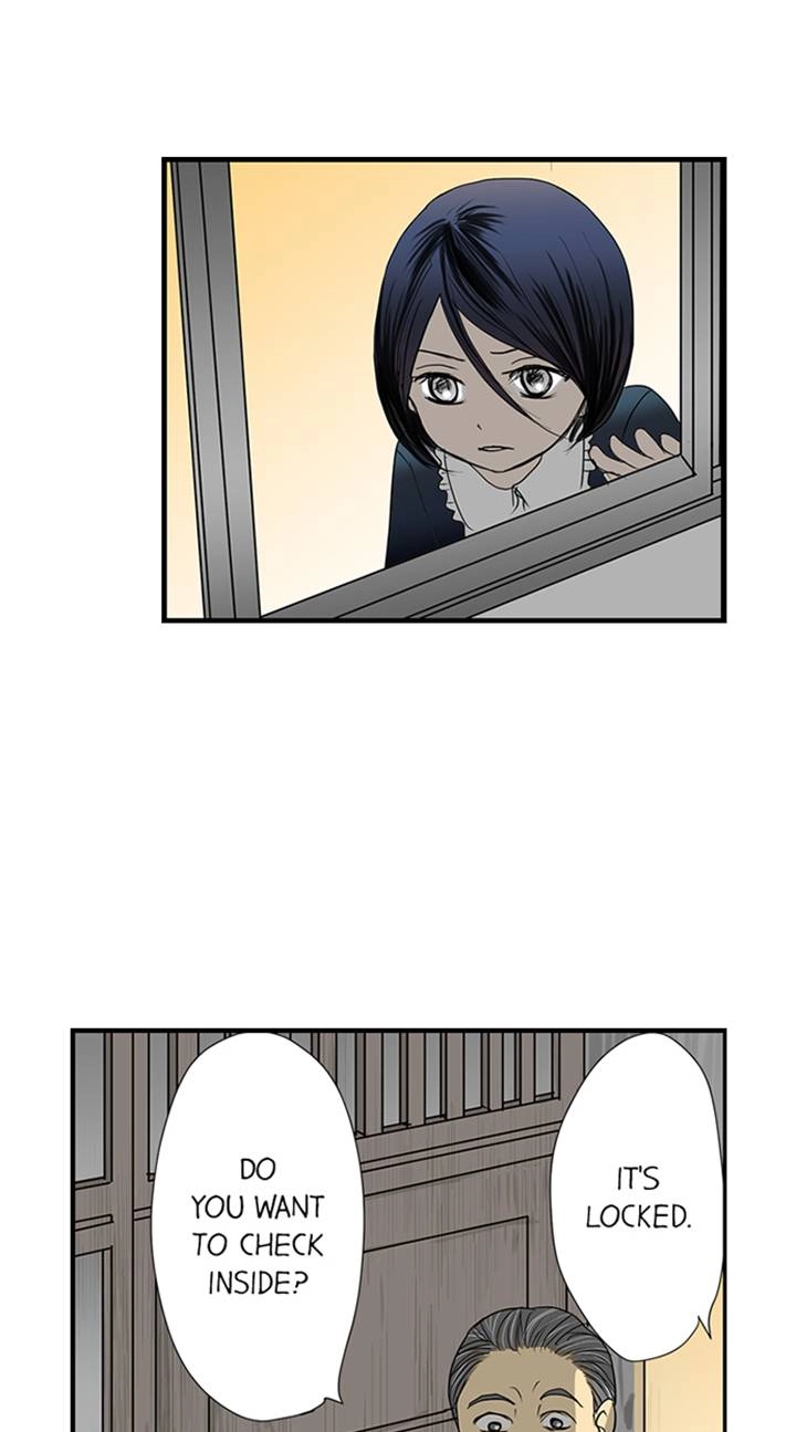 Read The Puppet chapter 45 image 24 on Lezhin