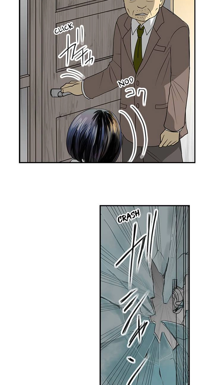 Read The Puppet chapter 45 image 25 on Lezhin