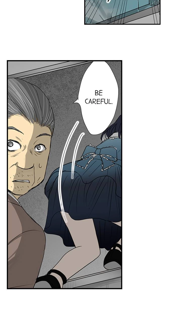 Read The Puppet chapter 45 image 26 on Lezhin