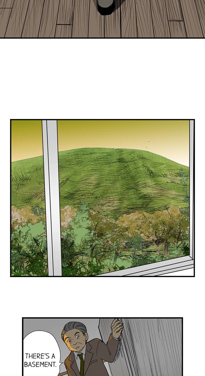 Read The Puppet chapter 45 image 28 on Lezhin