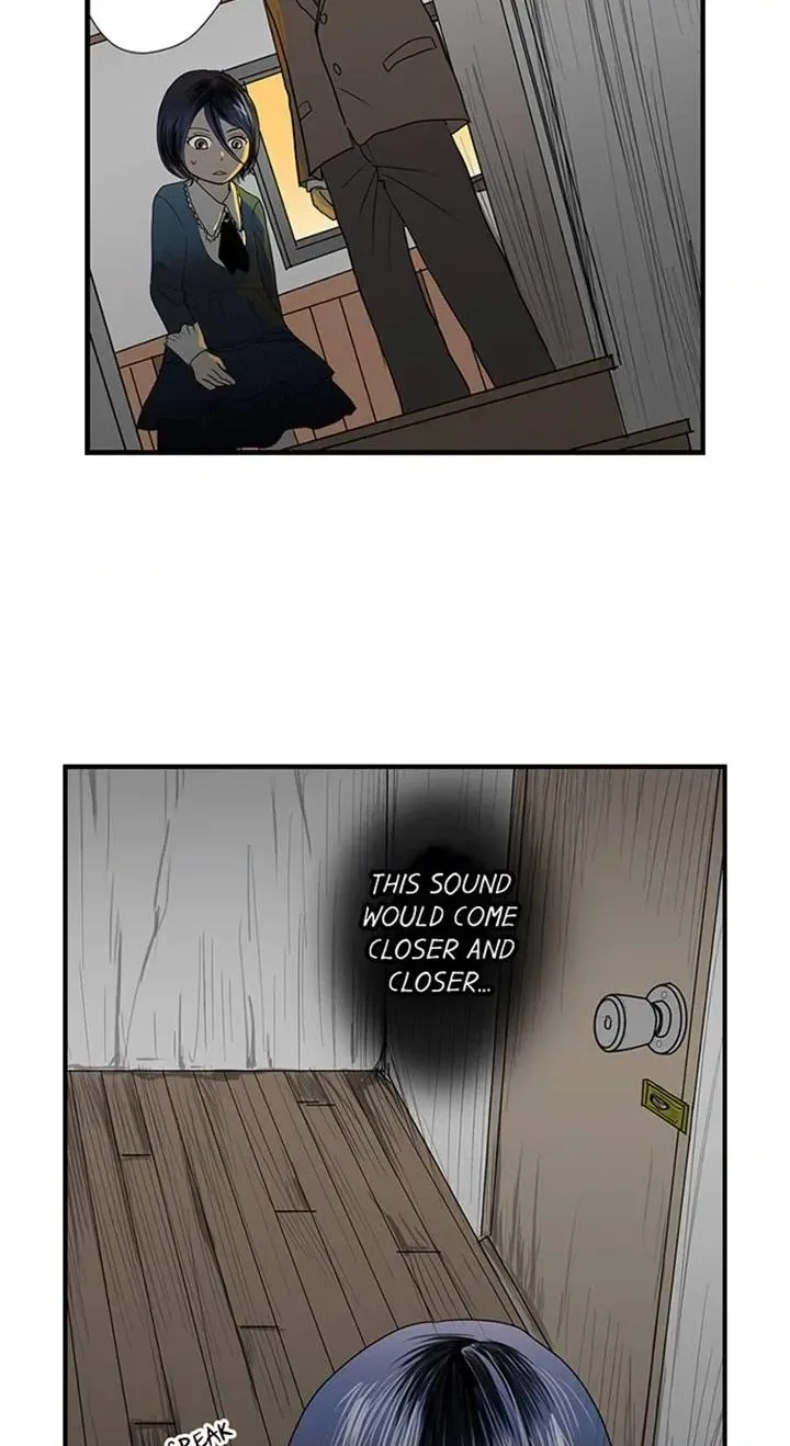 Read The Puppet chapter 45 image 29 on Lezhin
