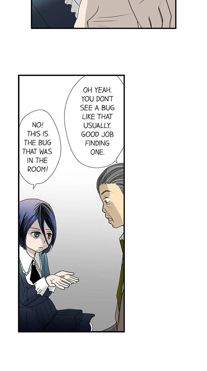Read The Puppet chapter 45 image 3 on Lezhin