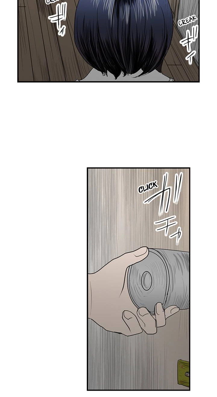 Read The Puppet chapter 45 image 30 on Lezhin