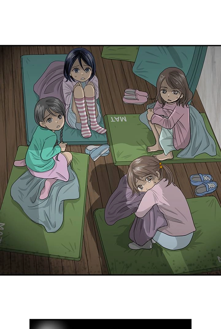 Read The Puppet chapter 45 image 32 on Lezhin